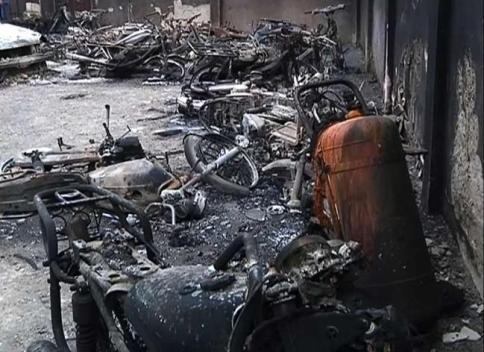 Nigeria, doppio attentato kamikaze: almeno 65 morti e 150 feriti