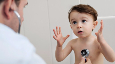 Anoressia e colesterolo alto, le malattie dei grandi colpiscono anche i bambini