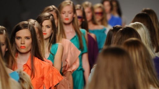 Nel 2015 settore del Tessile e della Moda ancora in crescita