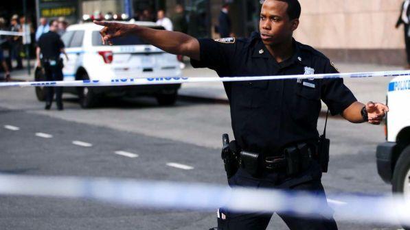 Atlanta, sparatoria prima di un concerto rap: due morti, due feriti