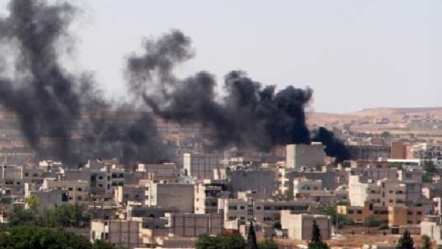 Isis, jihadisti irrompono nell'ospedale di Sirte e uccidono 22 pazienti