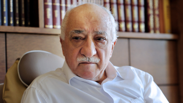 Tentato golpe in Turchia, la Procura chiede due ergastoli per Gulen