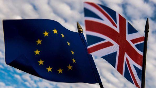 L'Ue: "Siamo pronti per l'avvio della Brexit"