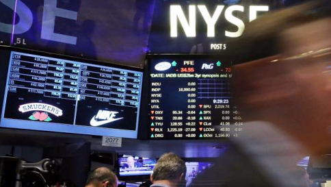 Wall Street chiude negativa