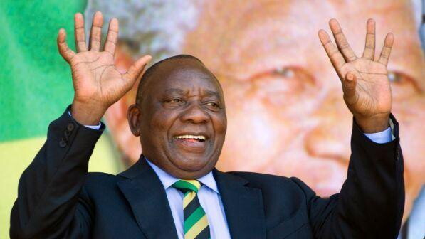 Sudafrica, nel pomeriggio la nomina del nuovo presidente
