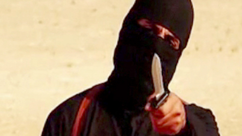 Ong:Jihadi John morto in esplosione