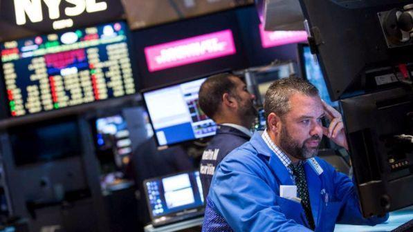 Wall Street apre in rialzo: Dow Jones +0,21%, Nasdaq +0,29%