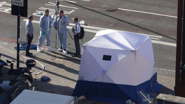 Il "terrore bianco" colpisce Londra: ora si temono gli attacchi contro l'Islam