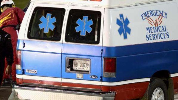 Usa, avvocato si dà fuoco e muore per protesta contro l'inquinamento