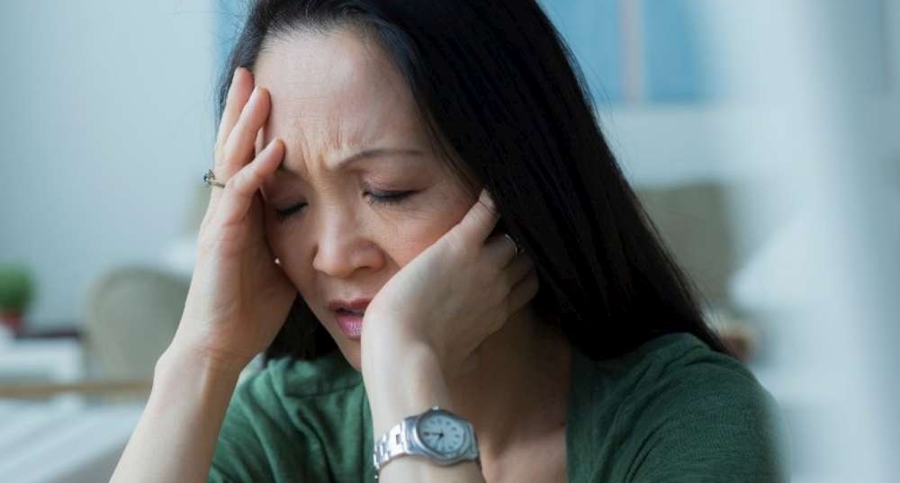Cinque gesti antistress per rilassarti adesso