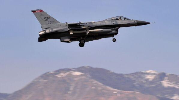 Afghanistan, capo provinciale dell'Isis ucciso in un raid aereo Usa