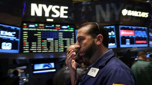 Wall Street chiude in positivo