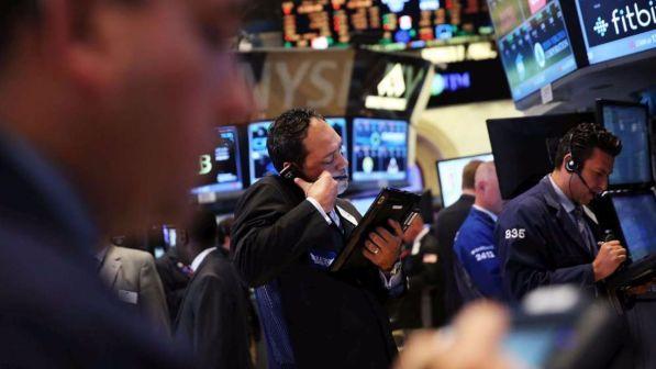 Wall Street chiude in rialzo: Dow Jones +0,17%, Nasdaq +0,22%