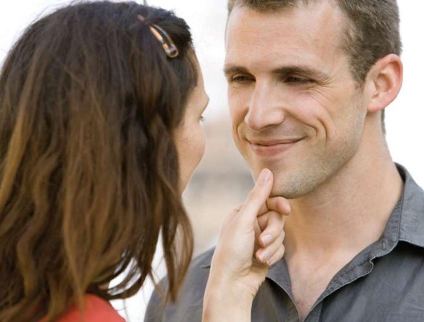 Cinque frasi d'amore che fanno bene al partner