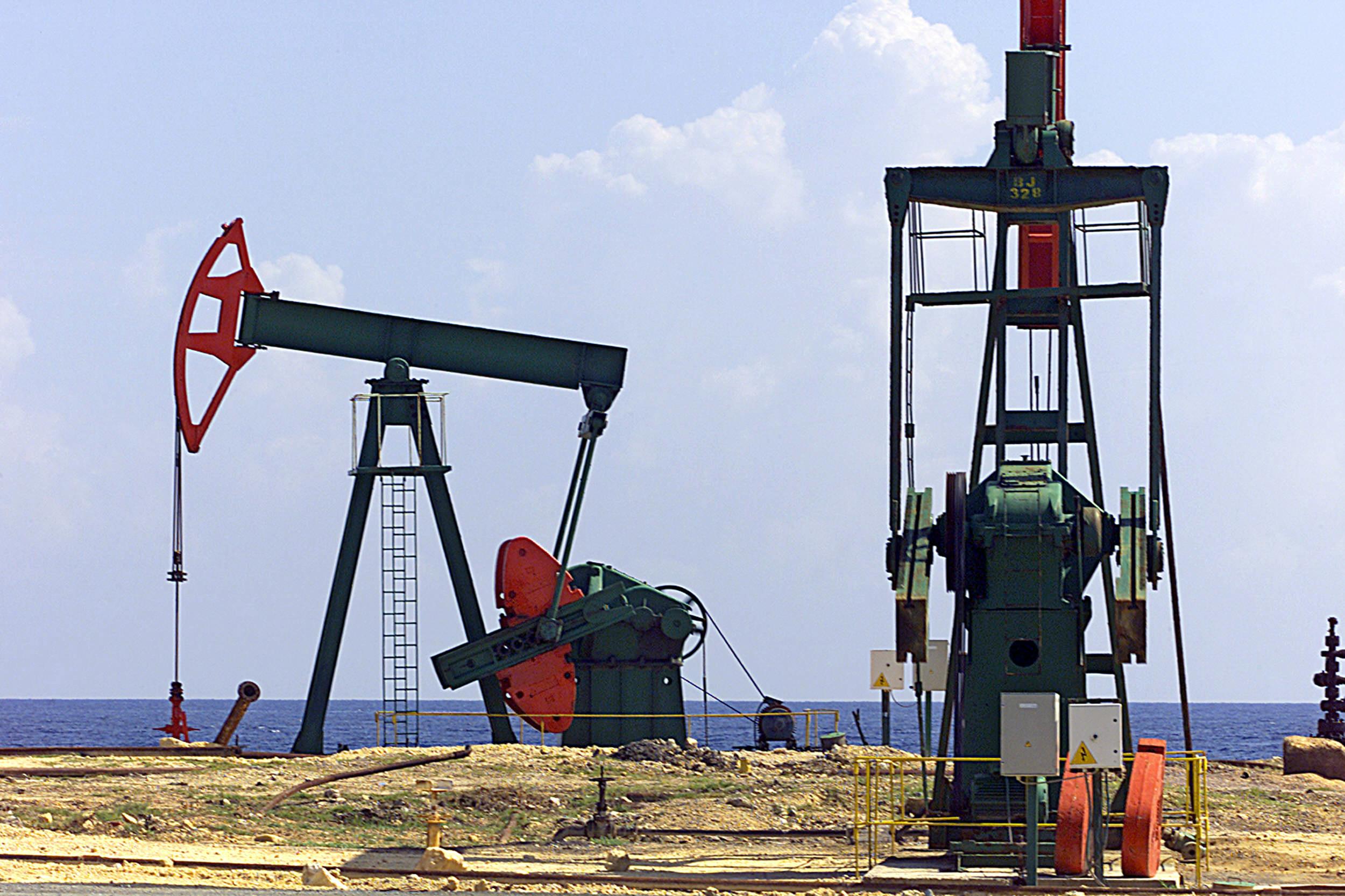 I consumi petroliferi in Italia