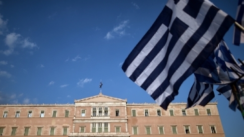 Grecia, Eurogruppo: ok a salvataggio La Commissione: bene il voto di Atene