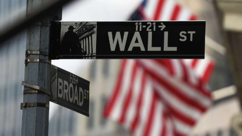 Borsa, Wall Street apre in rialzo