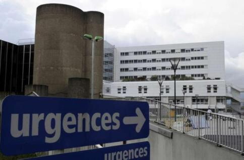 Farmaco sperimentale in Francia, morto uno dei volontari