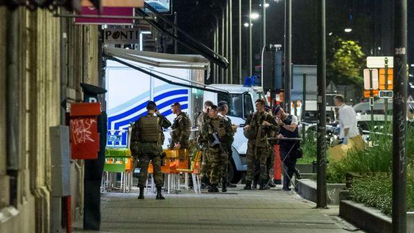 L'Isis ha rivendicato l'attacco di venerdì a Bruxelles