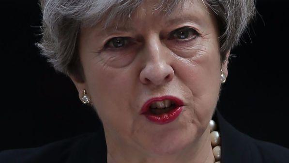 Brexit, Theresa May a Firenze il 22/9 per discutere stato negoziati