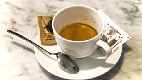 Cassazione, fa troppe pause caffè: confermato licenziamento