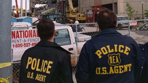 Terrorismo, due arresti negli Usa