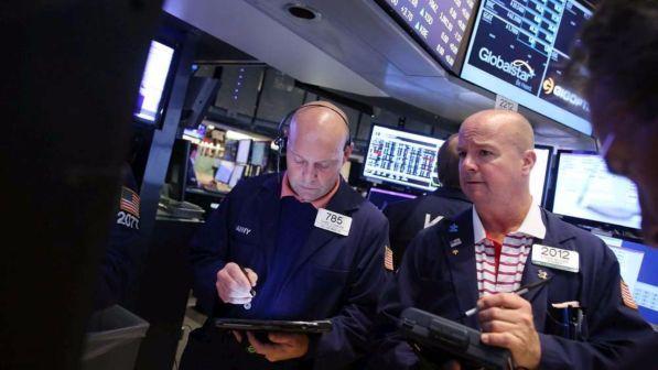 Wall Street chiude debole: Dow Jones +0,04%, Nasdaq -0,08%