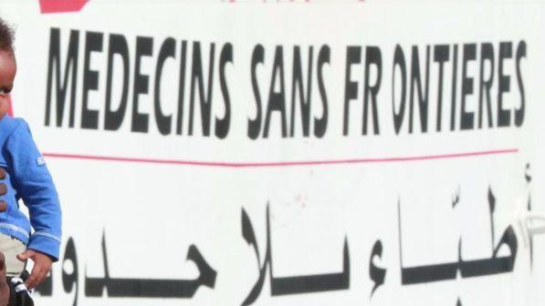 Msf resta contraria al Codice di condotta per le Ong: così si "imprigionano" i migranti in Libia