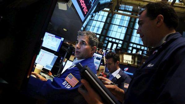 Wall Street chiude positiva: Dow Jones +0,17%, Nasdaq +0,09%