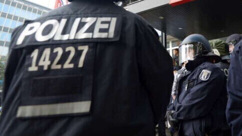 Germania, sventati attacchi moschee
