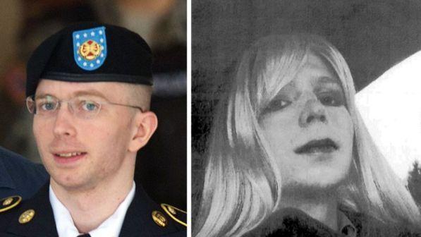 Usa, la talpa del "Datagate" Chelsea Manning si candida al Senato