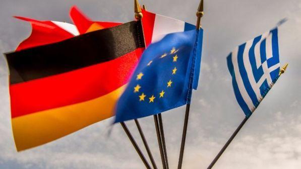 Media: la Germania guadagna 1,34 miliardi dalla crisi greca