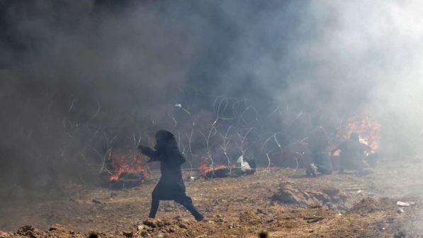 Gaza, Israele: "Scoperto e distrutto un nuovo tunnel di Hamas"