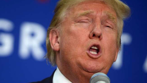 Usa, Trump: "Stop ingresso musulmani Chiudere internet e i social network"