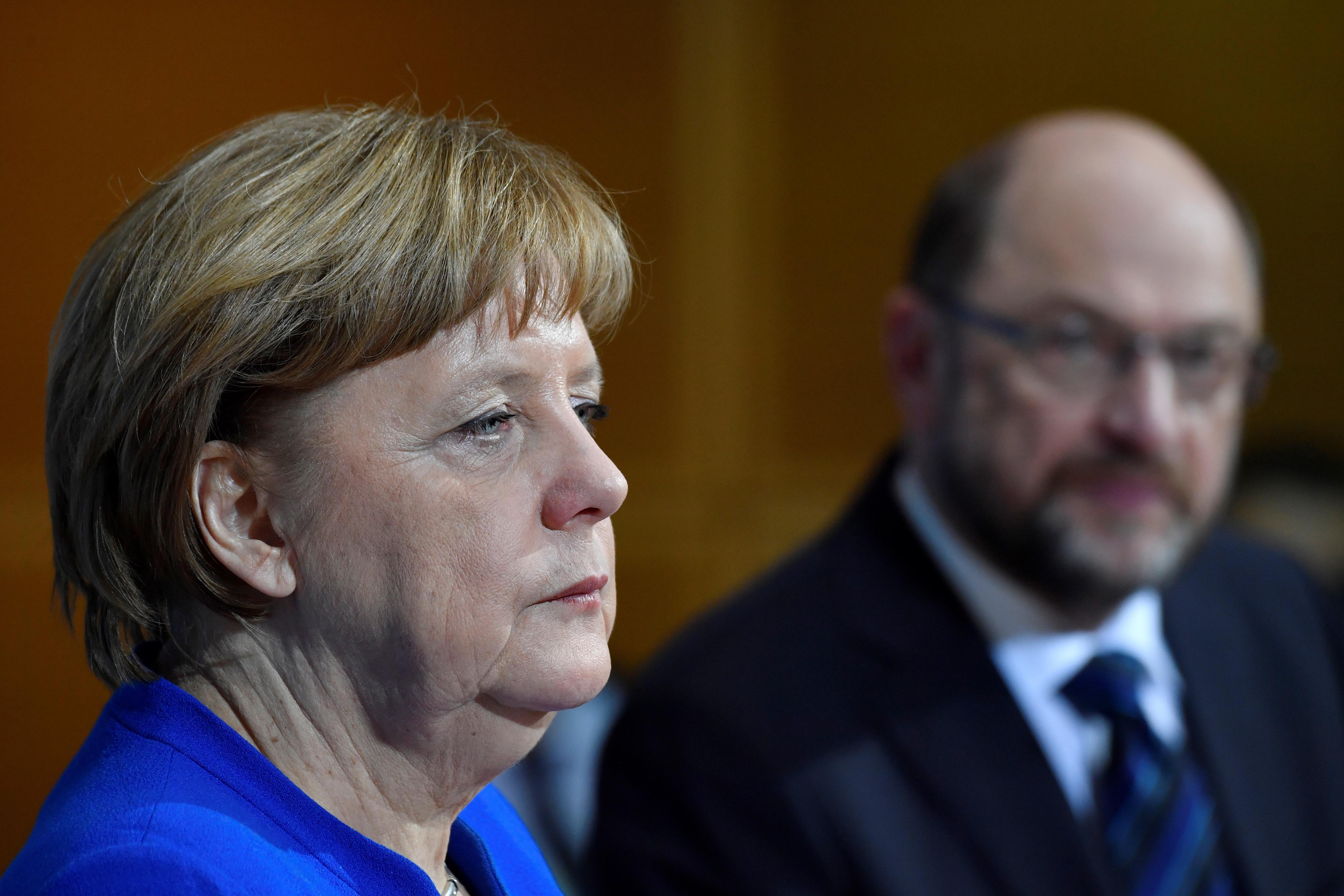 Germania, Merkel: "Nuovo governo sarà nuovo inizio per Europa"