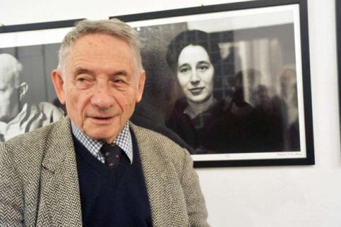 Mario Dondero, addio al fotografo di guerra e della gente comune