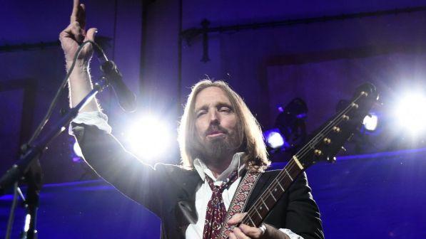 Tom Petty è morto per una overdose accidentale di antidolorifici