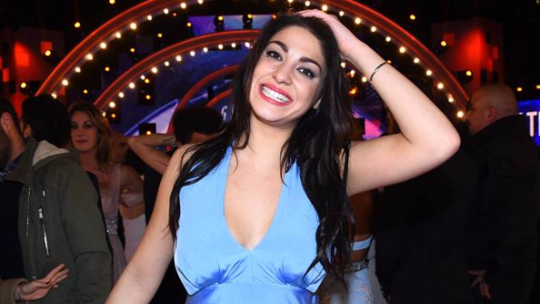 "Grande Fratello 14", Federica: "Vittima di bullismo, in Casa mi sputavano nel piatto"