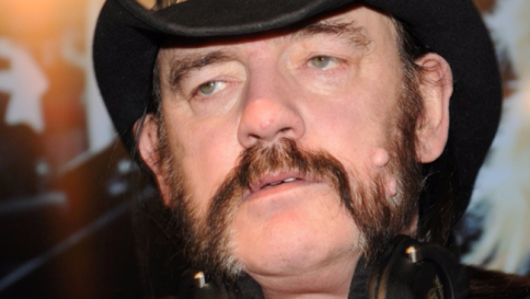 In 280mila online per i funerali di "Lemmy": la diretta della cerimonia su Youtube