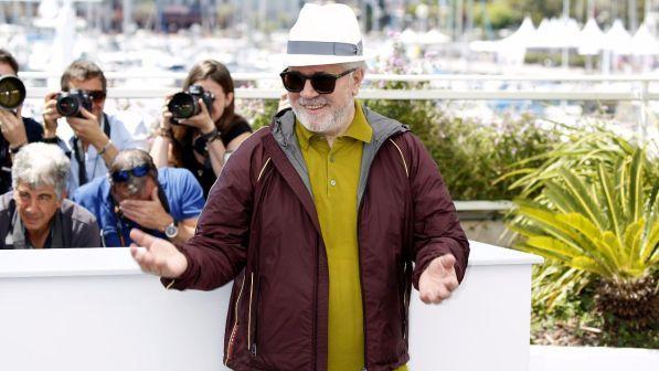 Cannes 70, Almodovar polemico: "Palma a un film senza sala? Un paradosso"