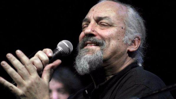 Eugenio Finardi, ecco i suoi "40 anni di Musica Ribelle": "La missione di un cantautore resta quella di testimoniare"