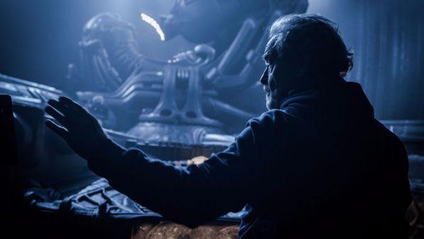 Ridley Scott, 80 anni per il regista che ha disegnato il passato e il futuro