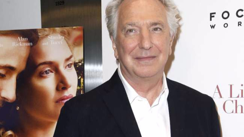 Morto l'attore Alan Rickman, il Professor Piton di "Harry Potter"