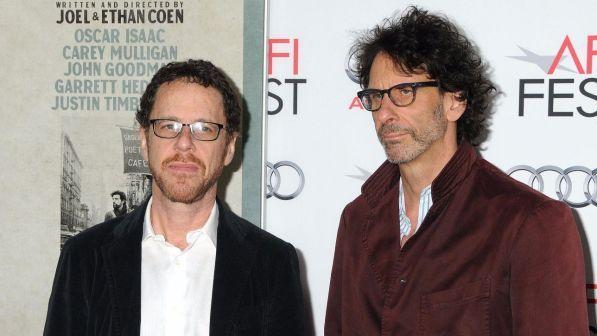 I Fratelli Coen sbarcano in tv con una serie western