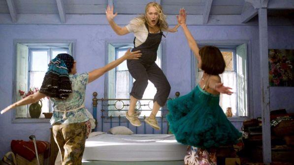 "Mamma Mia", Meryl Streep confermata per il sequel