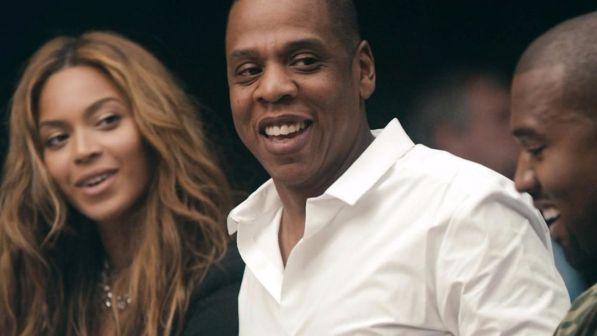 Jay-Z e Beyoncé sono la coppia con più introiti secondo Forbes