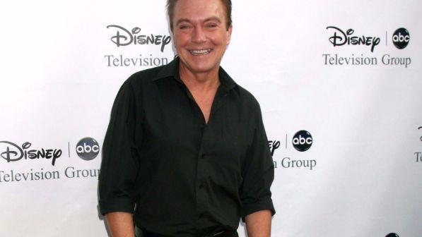 David Cassidy è morto, addio al cantante e star de "La famiglia Partridge"