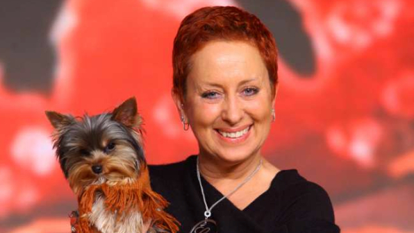Carolyn Smith: "Ho un tumore maligno al seno, ma combatterò per sconfiggerlo"