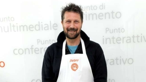 MasterChef, Magnolia cita in giudizio Stefano Callegaro