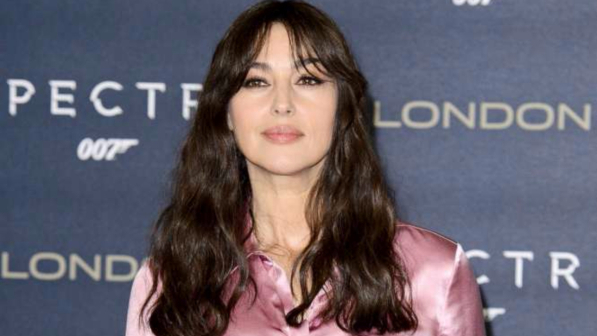 "Twin Peaks", anche Monica Bellucci nel cast